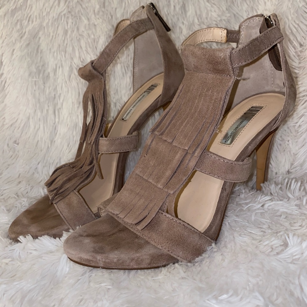 Women’s INC heels